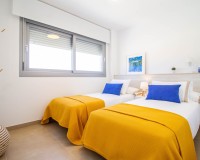 New Build - High-bungalow - Vistabella