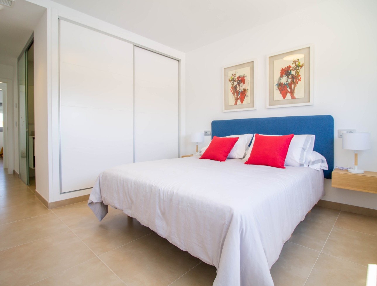 New Build - High-bungalow - Vistabella