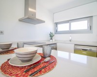 New Build - High-bungalow - Vistabella