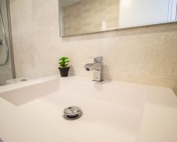 New Build - High-bungalow - Vistabella