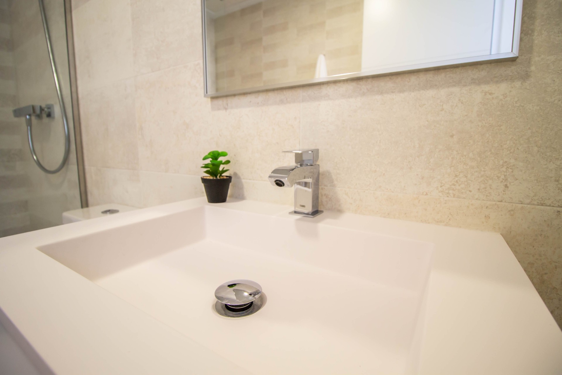 New Build - High-bungalow - Vistabella