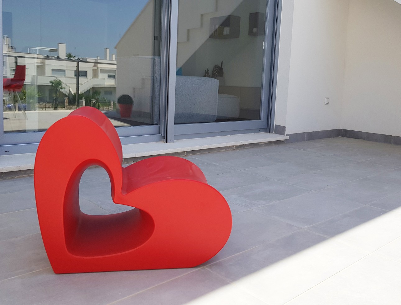 New Build - High-bungalow - Vistabella