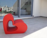 New Build - High-bungalow - Vistabella