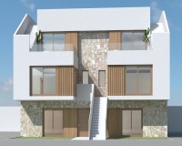 New Build - Low-bungalow - Benejúzar