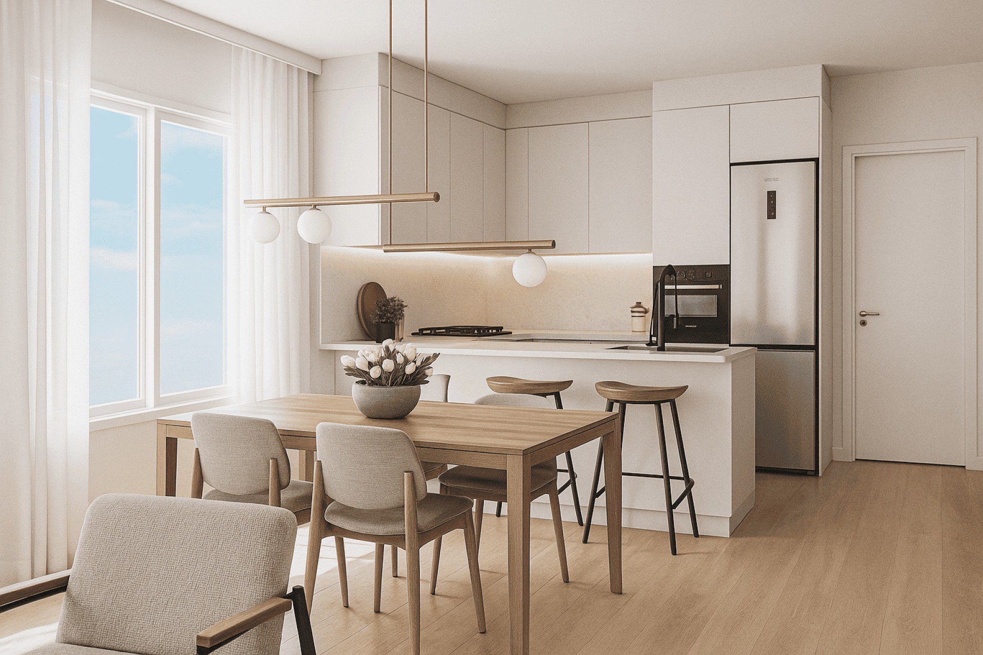 New Build - Low-bungalow - Benejúzar