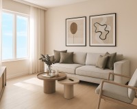 New Build - Low-bungalow - Benejúzar