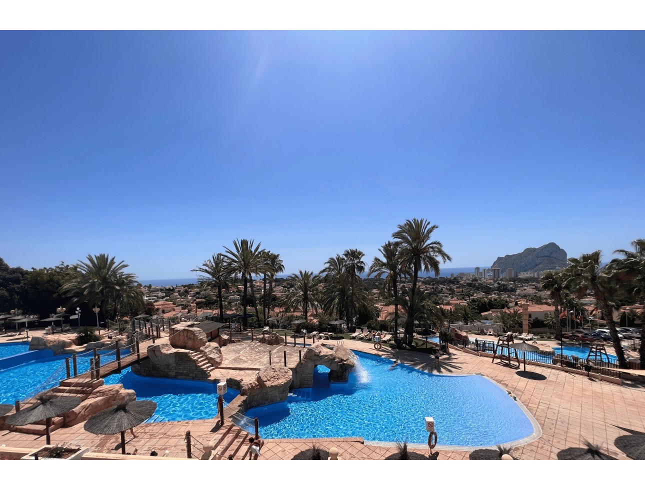 New Build - Low-bungalow - Calpe