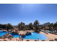 New Build - Low-bungalow - Calpe