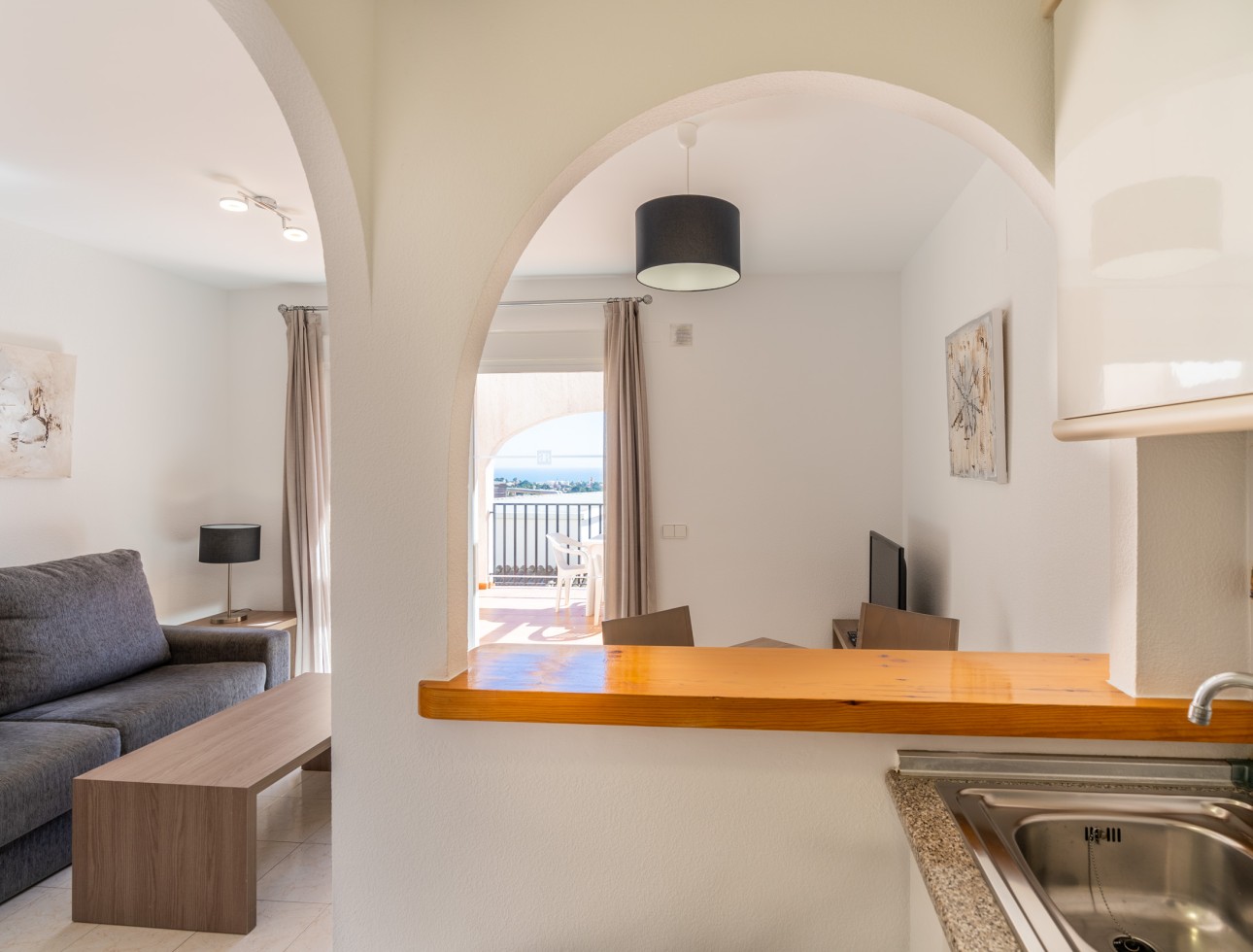 New Build - Low-bungalow - Calpe