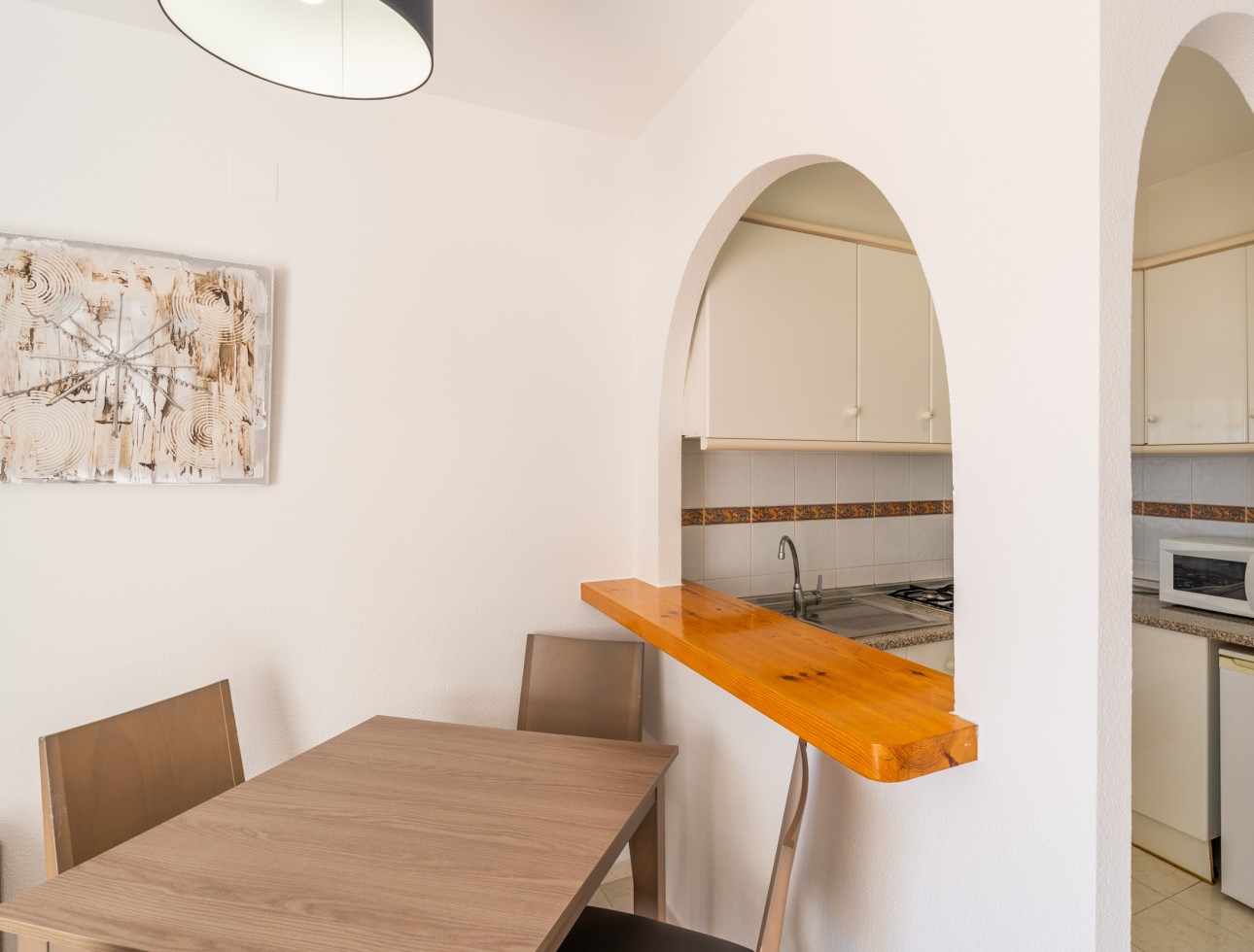 New Build - Low-bungalow - Calpe