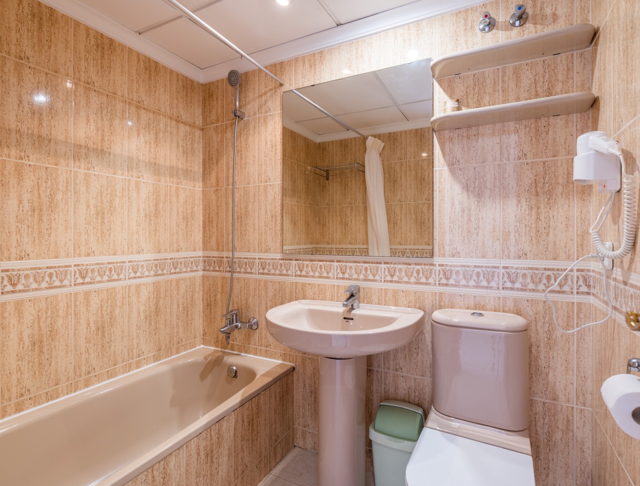 New Build - Low-bungalow - Calpe