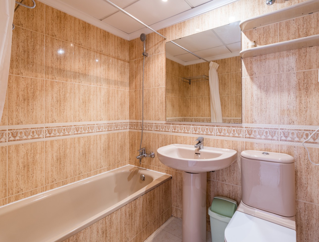 New Build - Low-bungalow - Calpe