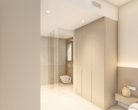 New Build - Low-bungalow - Ciudad Quesada