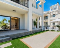 New Build - Low-bungalow - Ciudad Quesada