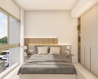 New Build - Low-bungalow - Ciudad Quesada