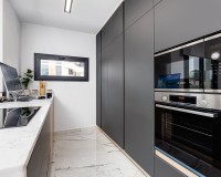 New Build - Low-bungalow - Ciudad Quesada