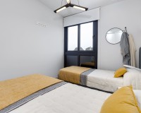 New Build - Low-bungalow - Ciudad Quesada