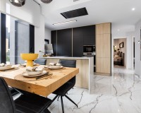 New Build - Low-bungalow - Ciudad Quesada
