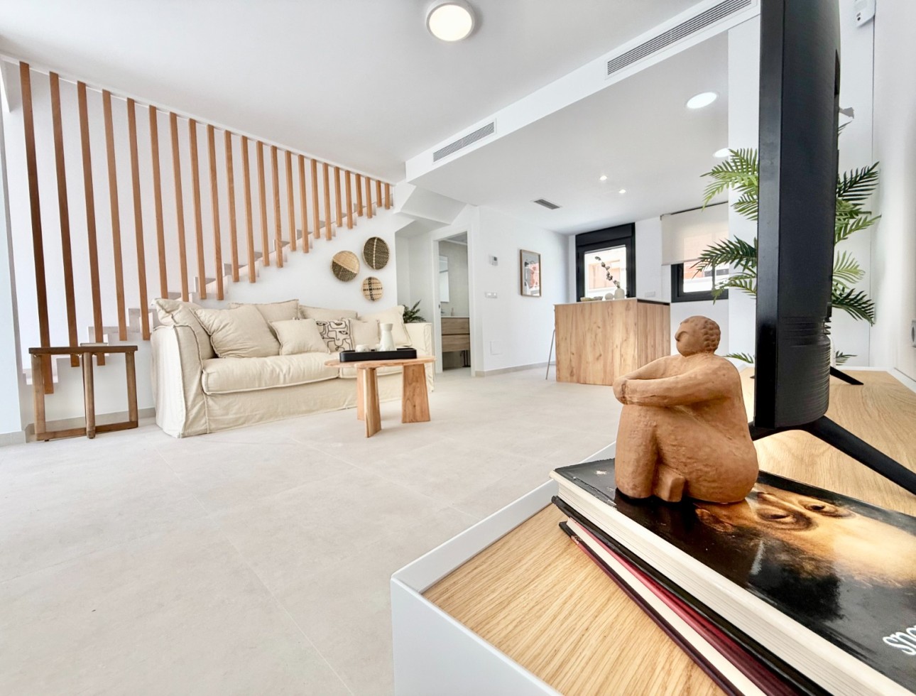 New Build - Low-bungalow - Cox