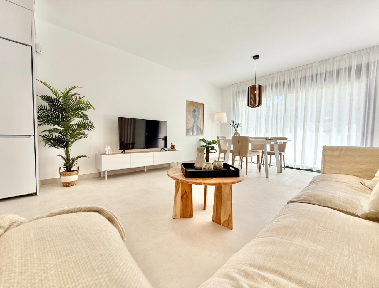 New Build - Low-bungalow - Cox