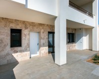 New Build - Low-bungalow - La Canalosa