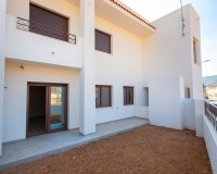New Build - Low-bungalow - La Canalosa