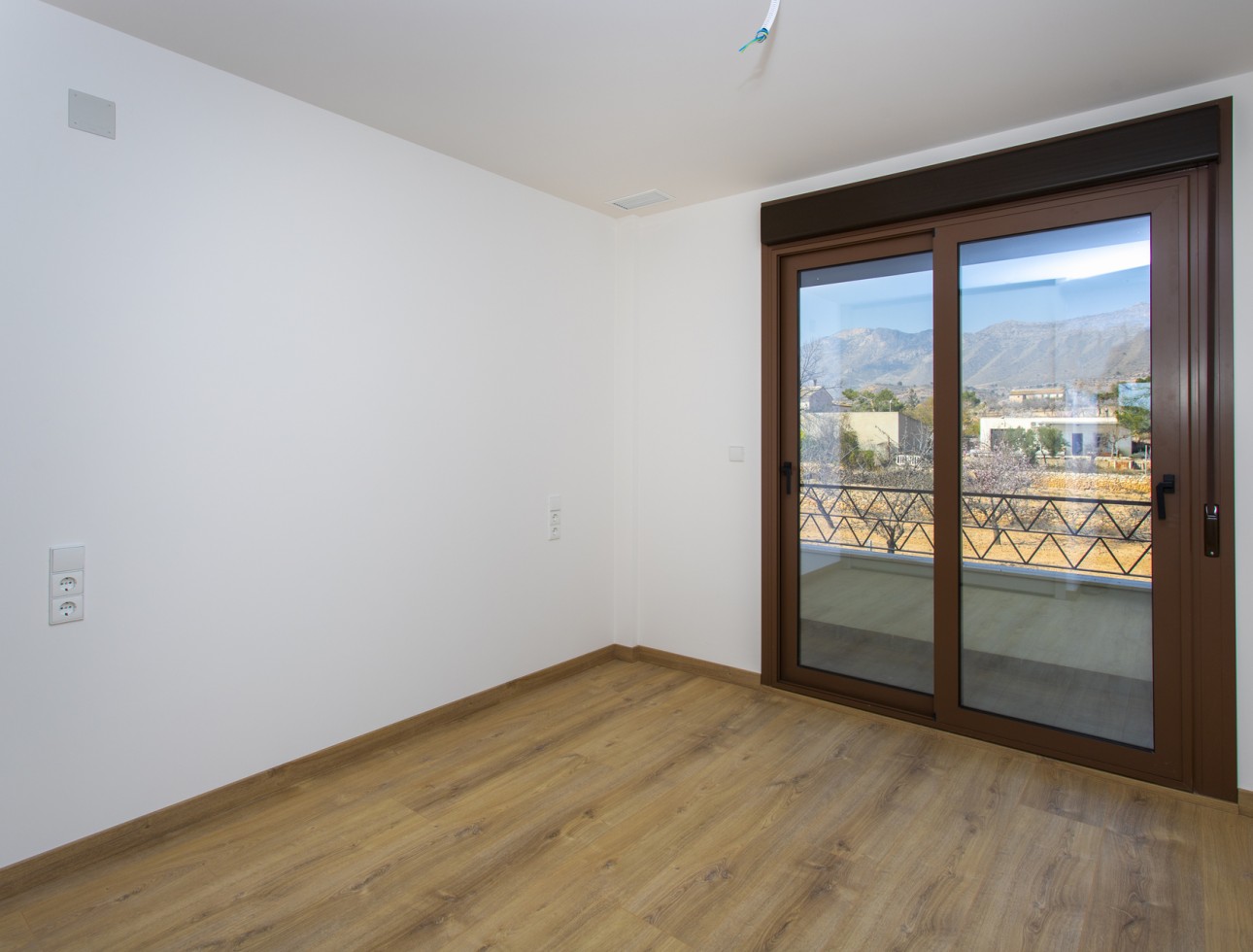 New Build - Low-bungalow - La Canalosa