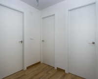 New Build - Low-bungalow - La Canalosa