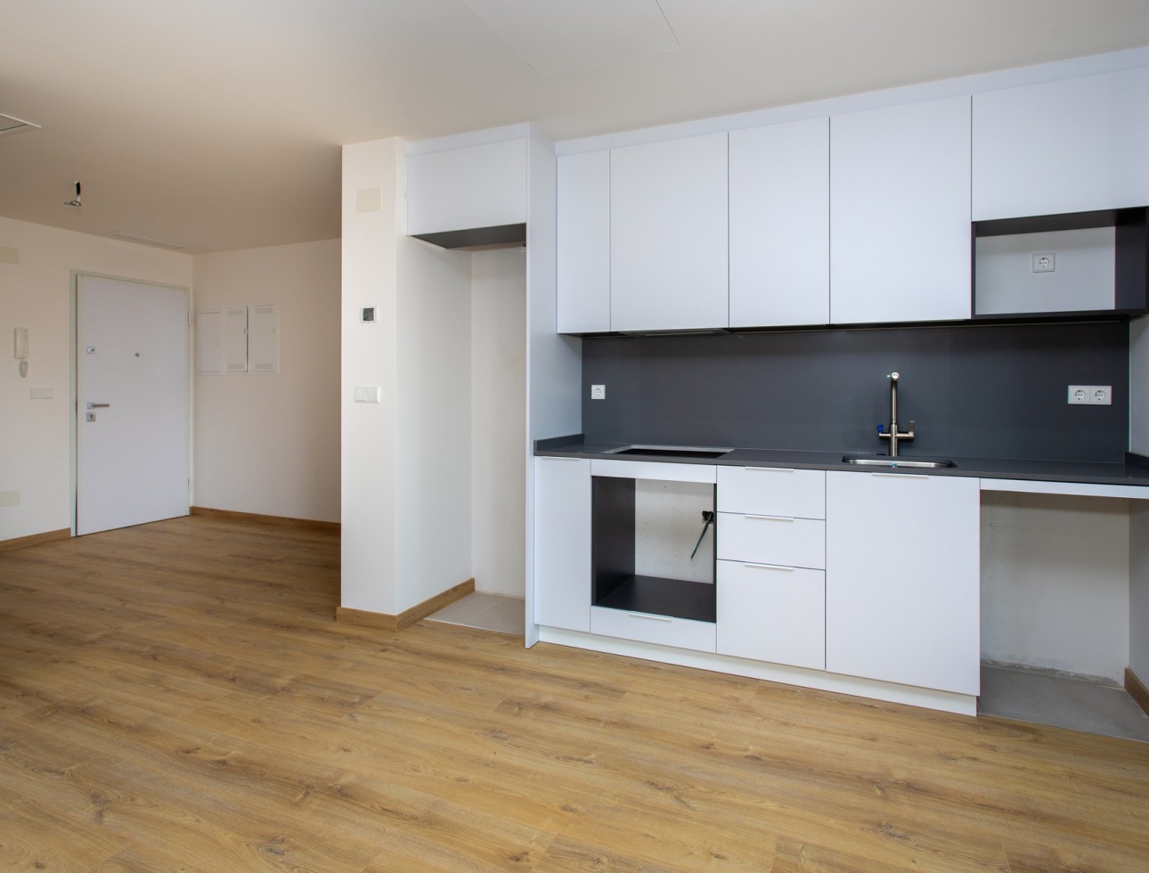New Build - Low-bungalow - La Canalosa