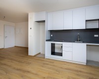 New Build - Low-bungalow - La Canalosa