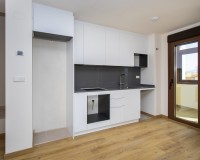 New Build - Low-bungalow - La Canalosa