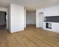 New Build - Low-bungalow - La Canalosa