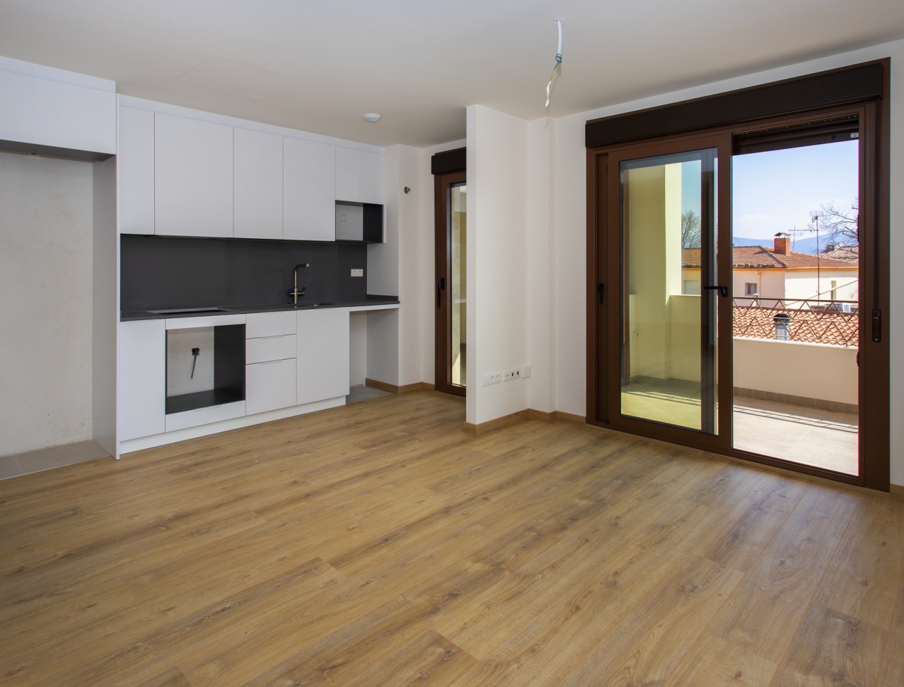 New Build - Low-bungalow - La Canalosa