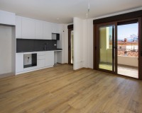 New Build - Low-bungalow - La Canalosa