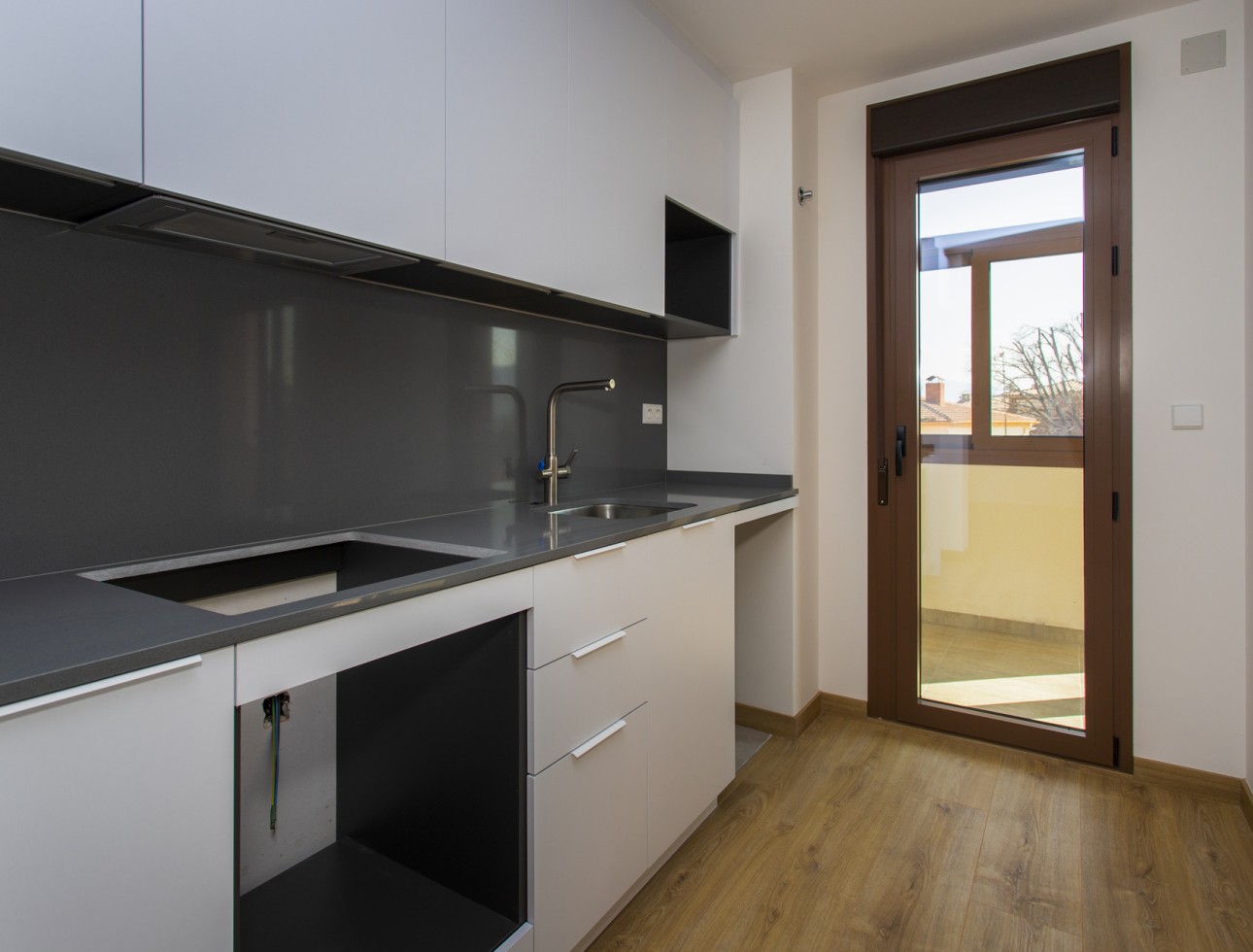 New Build - Low-bungalow - La Canalosa