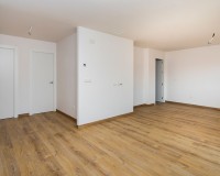 New Build - Low-bungalow - La Canalosa