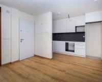 New Build - Low-bungalow - La Canalosa