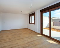 New Build - Low-bungalow - La Canalosa