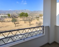 New Build - Low-bungalow - La Canalosa