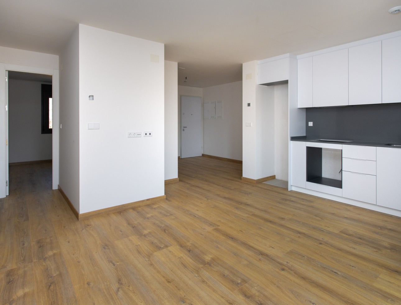 New Build - Low-bungalow - La Canalosa