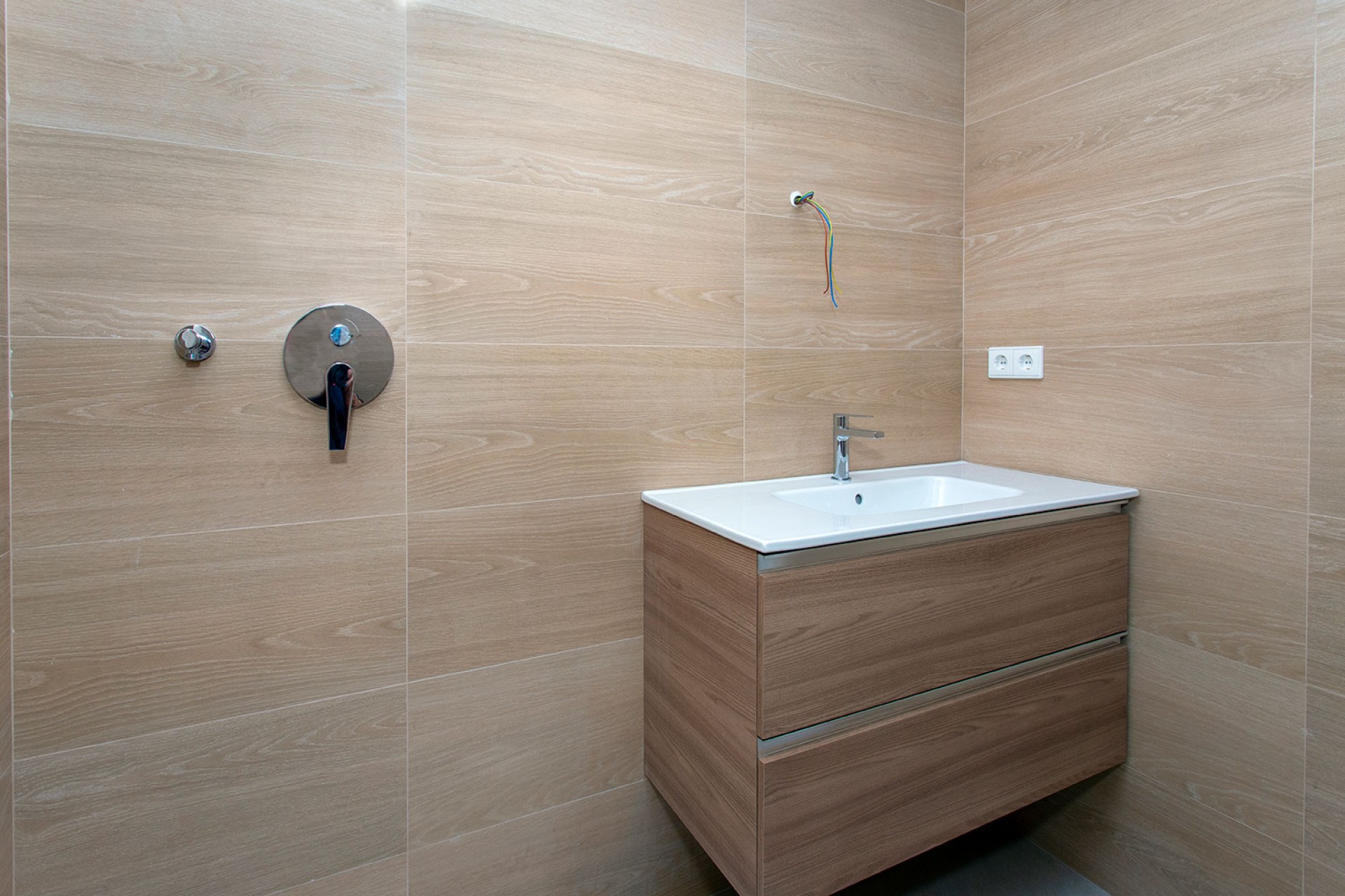 New Build - Low-bungalow - La Canalosa