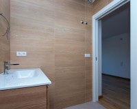 New Build - Low-bungalow - La Canalosa