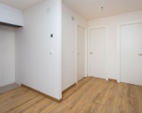 New Build - Low-bungalow - La Canalosa