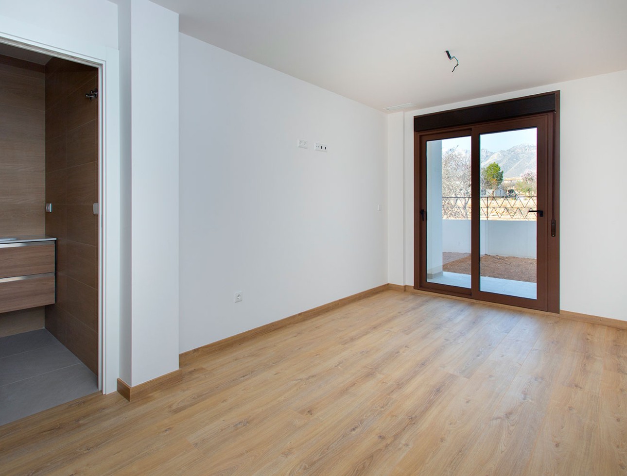 New Build - Low-bungalow - La Canalosa