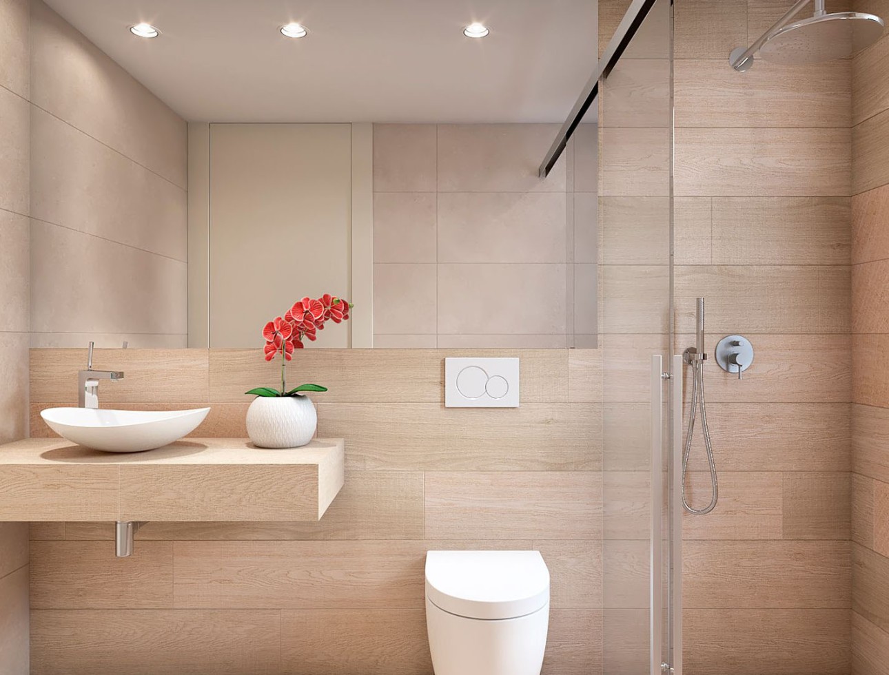 New Build - Low-bungalow - La Finca Golf