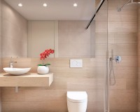 New Build - Low-bungalow - La Finca Golf