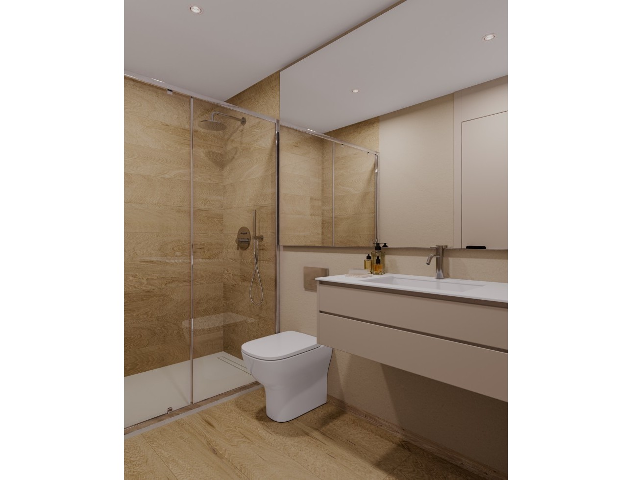 New Build - Low-bungalow - La Finca Golf