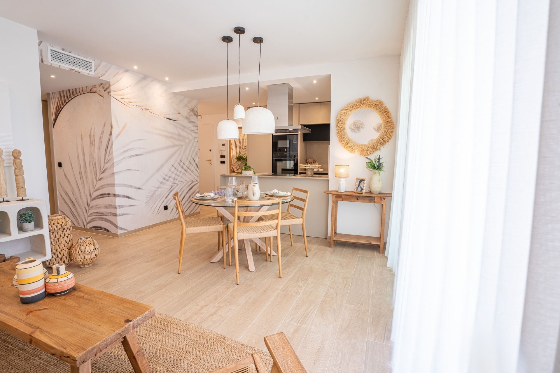 New Build - Low-bungalow - La Finca Golf