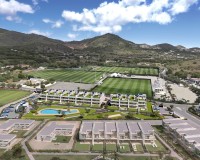 New Build - Low-bungalow - La Manga Club