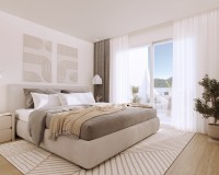 New Build - Low-bungalow - La Manga Club